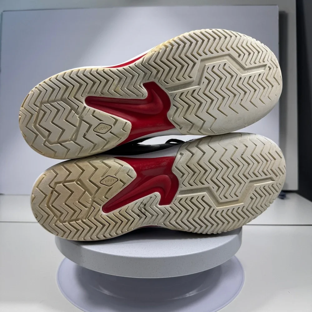 Nike fs lite